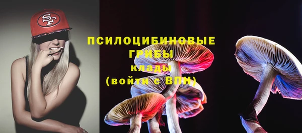 герыч Алексеевка